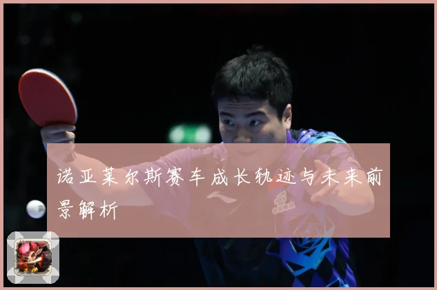 诺亚莱尔斯赛车成长轨迹与未来前景解析
