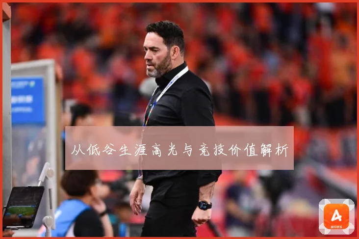 从低谷生涯高光与竞技价值解析