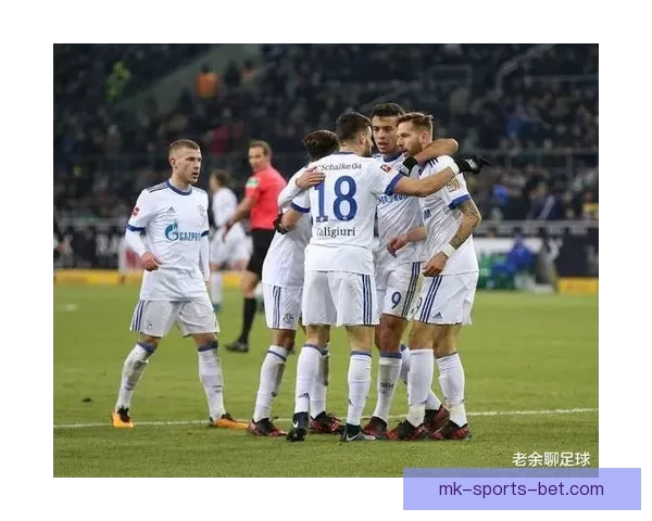 MK体育世界杯投注分析与策略推荐 助你精准预测赛事结果