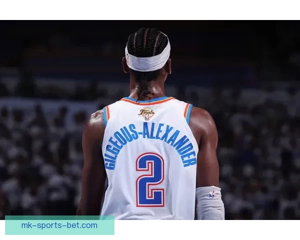 亚历山大：雷霆展现永不放弃精神 我始终致力于提升进攻侵略性