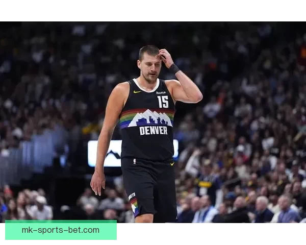 文班亚马空砍34分18篮板7助攻5封盖 遭遇绝杀加时惜败生涯战约基奇2胜5负