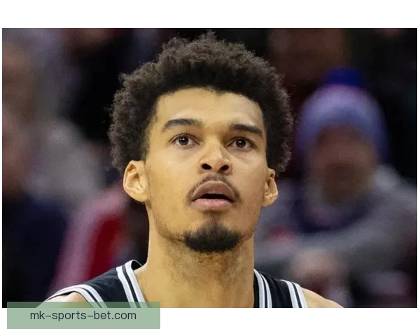 文班亚马渴望MVP殊荣但数据差距过大难与两大巨头抗衡