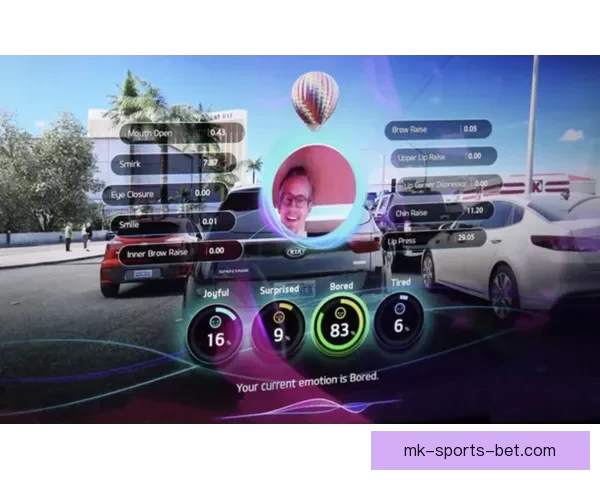 体育竞猜平台深度解析赛事数据策略与用户体验全面升级趋势探索