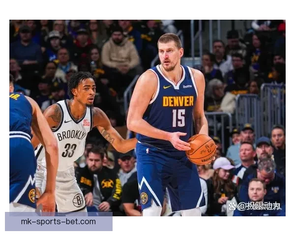 约基奇三双领衔掘金大胜开拓者 阿夫迪亚砍下23分14篮板表现抢眼