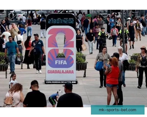 2026世界杯精彩赛场全景揭秘与赛事看点深度解析