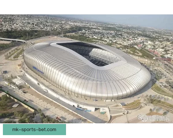 2026世界杯精彩赛场全景揭秘与赛事看点深度解析