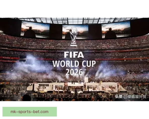 燃情世界杯全民竞猜盛宴开启赢取惊喜大奖共享足球狂欢之夜