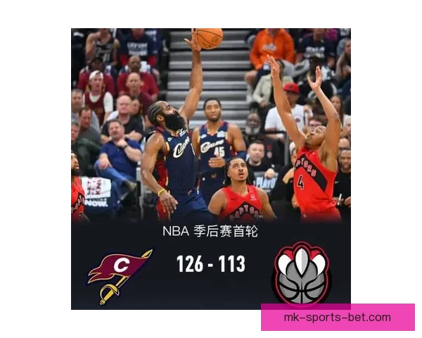 东契奇对决亚历山大 哈登带领骑士冲击季后赛名额