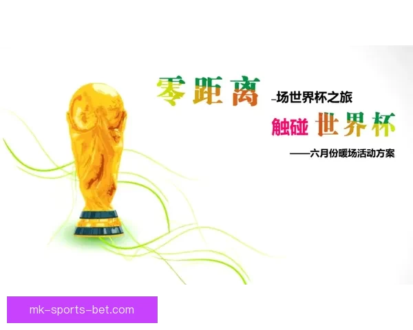 尊享世界杯竞猜VIP福利，畅享专属优惠与精彩赛事预测服务