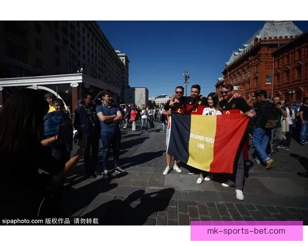世界杯竞猜精彩开启，与全球球迷一起赢取丰厚大奖体验