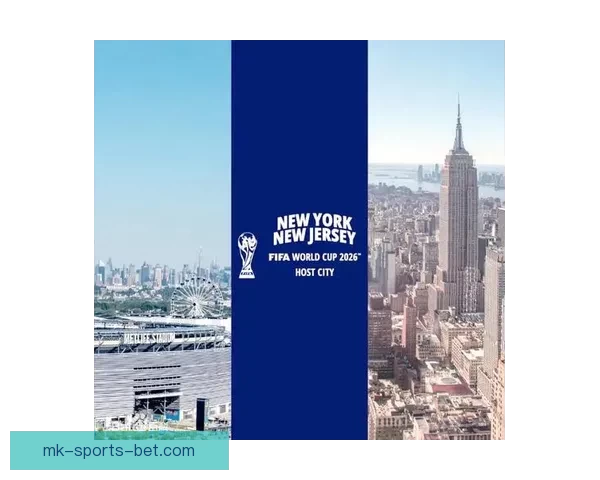 美加墨世界杯竞猜平台助力球迷精准预测赛事结果畅享激情对决 美加墨世界杯竞猜平台助力球迷精准预测赛事结果畅享激情对决