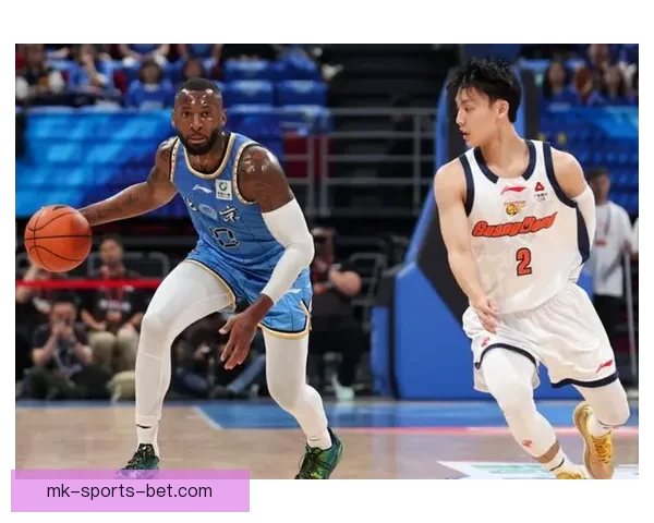 北京逆转广东总分领先晋级周琦高效贡献下轮对阵上海 北京逆转广东总分领先晋级周琦高效贡献下轮对阵上海